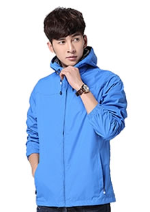 鄭州沖鋒衣批發定制