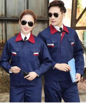 企業工廠工裝定制套裝