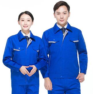 濮陽(yáng)工裝定制_濮陽(yáng)工作服廠家/可印LOGO