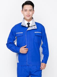 安陽(yáng)工裝定制廠家-可繡字LOGO