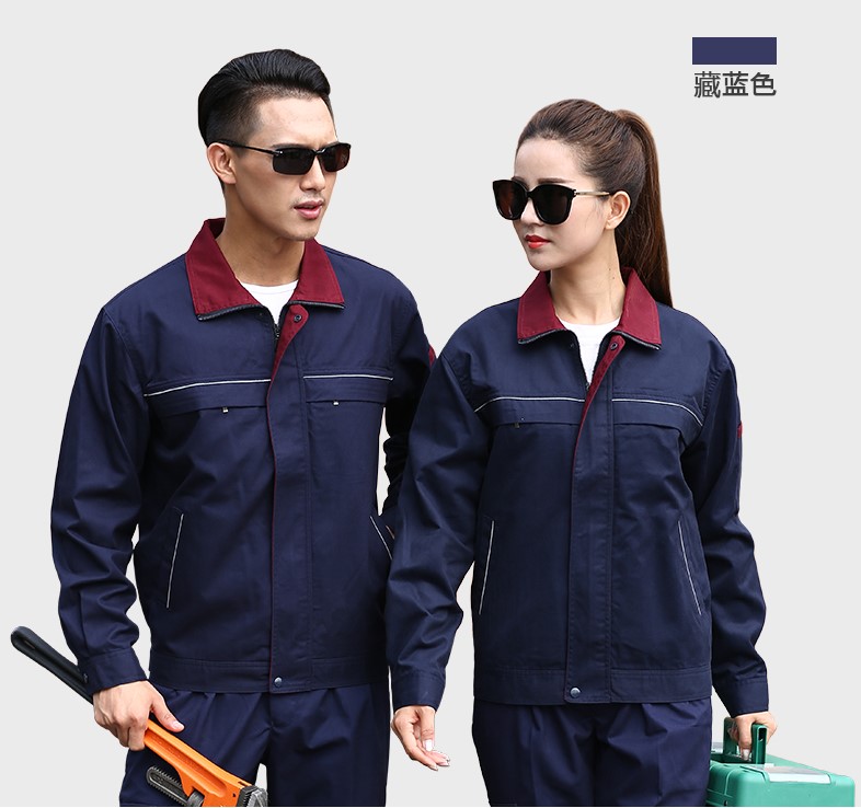 鄭州訂做廠服的廠家 鄭州訂做廠服的廠家