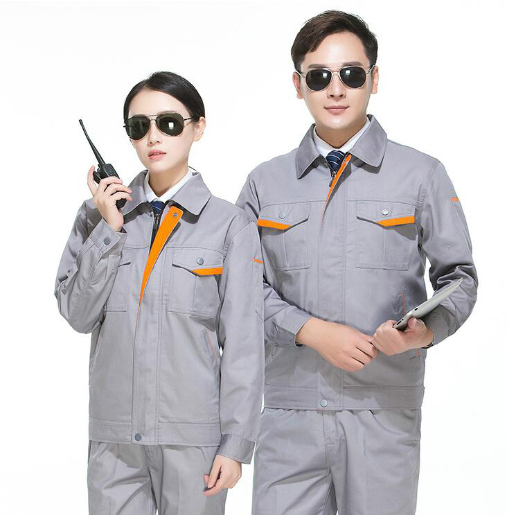 工作服裝定制 工作服裝定制