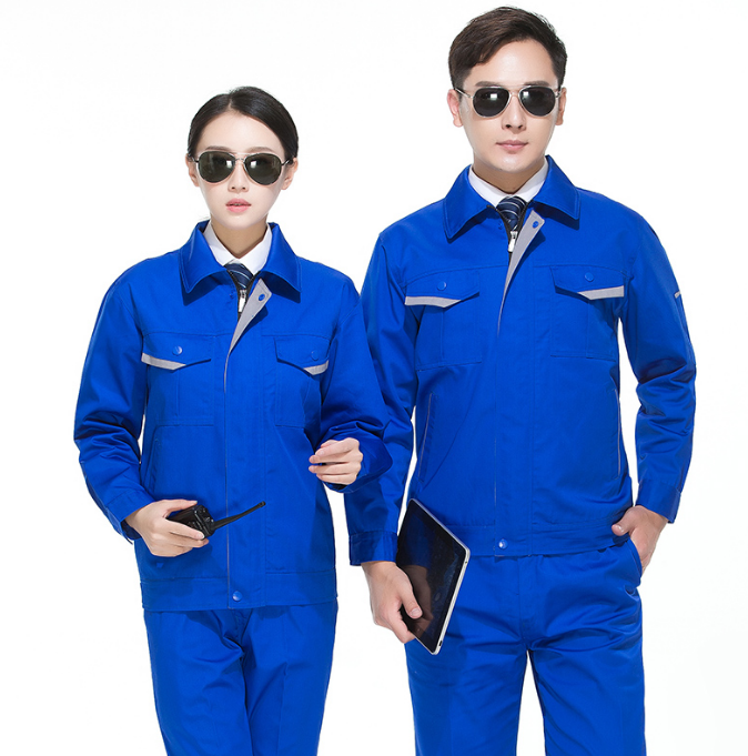 工作服裝定制 工作服裝定制