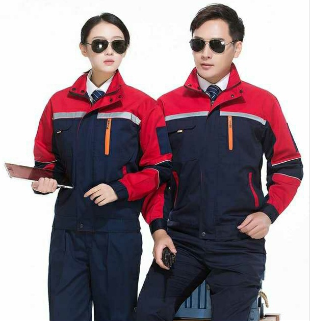 工作服在定做 工作服在定做