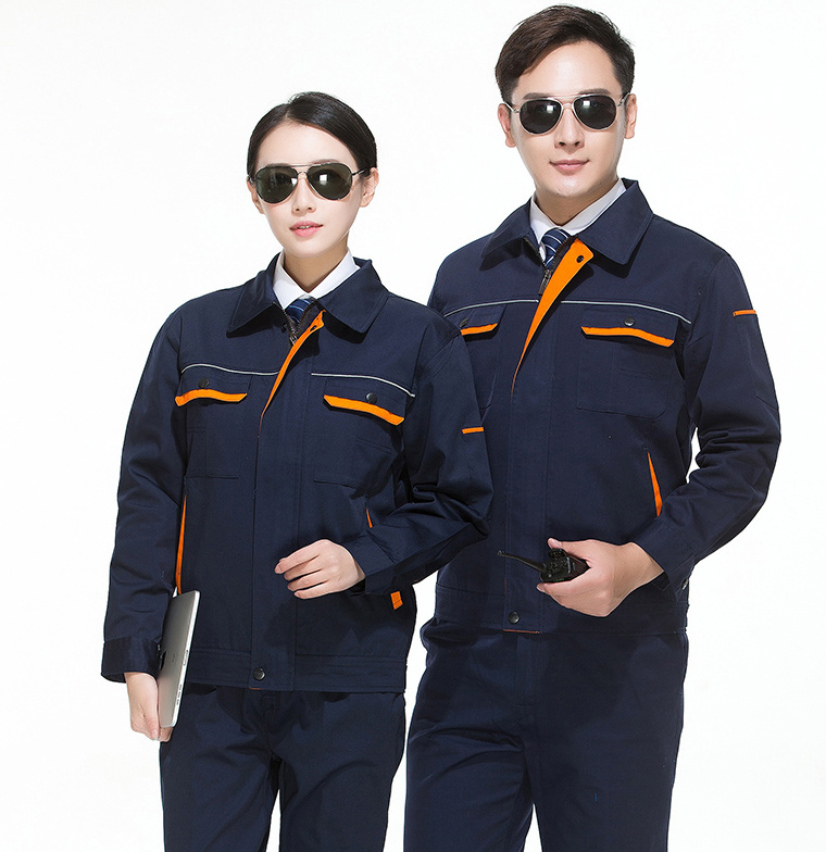 工作服在定做 工作服在定做