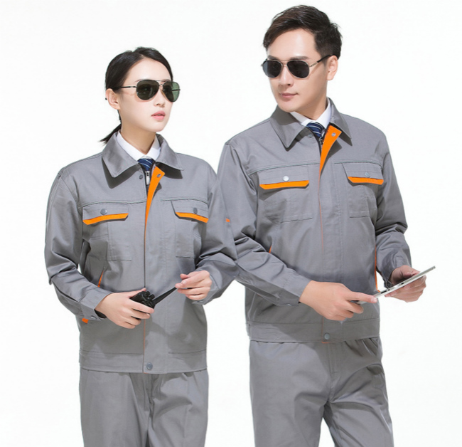 汽車美容工作服定做 汽車美容工作服定做