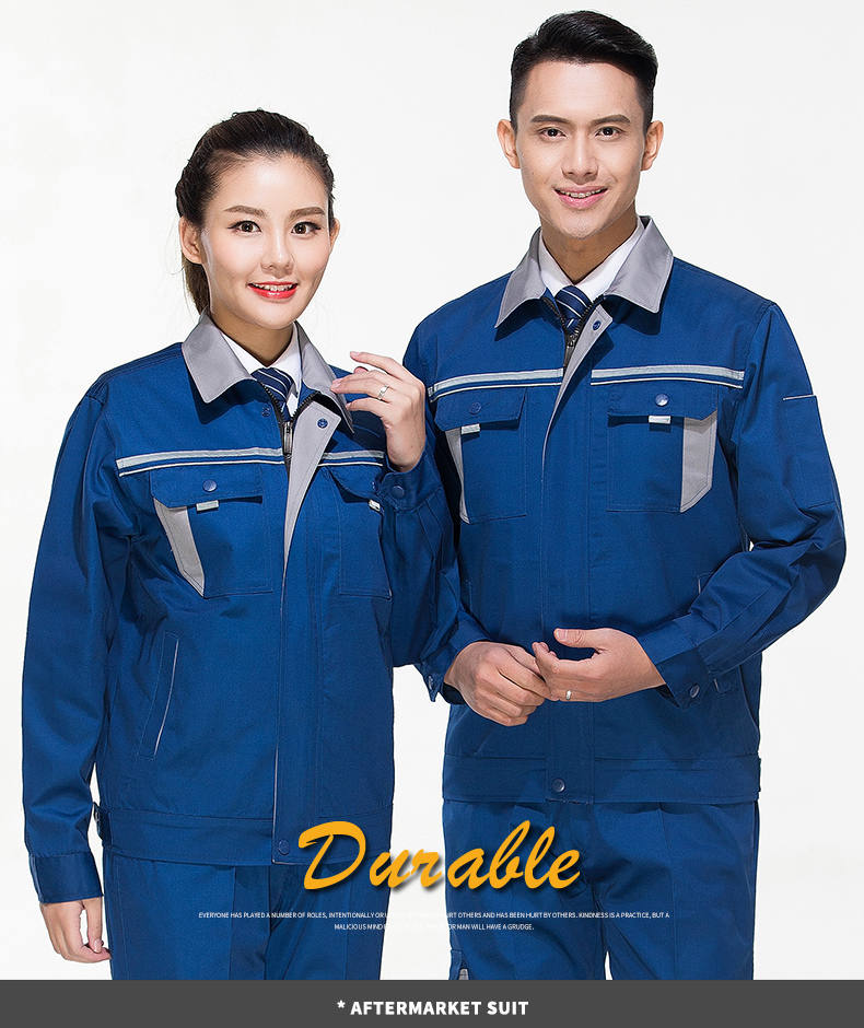 企業定制工作服 企業定制工作服