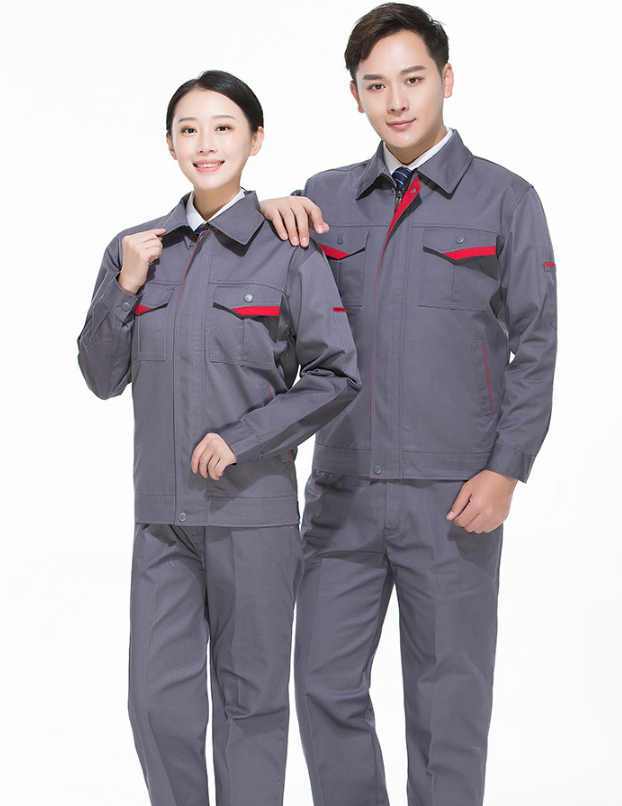 企業工作服