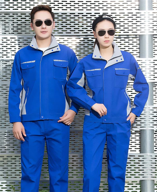 鄭州工廠(chǎng)車(chē)間工作服定做廠(chǎng)家 鄭州工廠(chǎng)車(chē)間工作服定做廠(chǎng)家